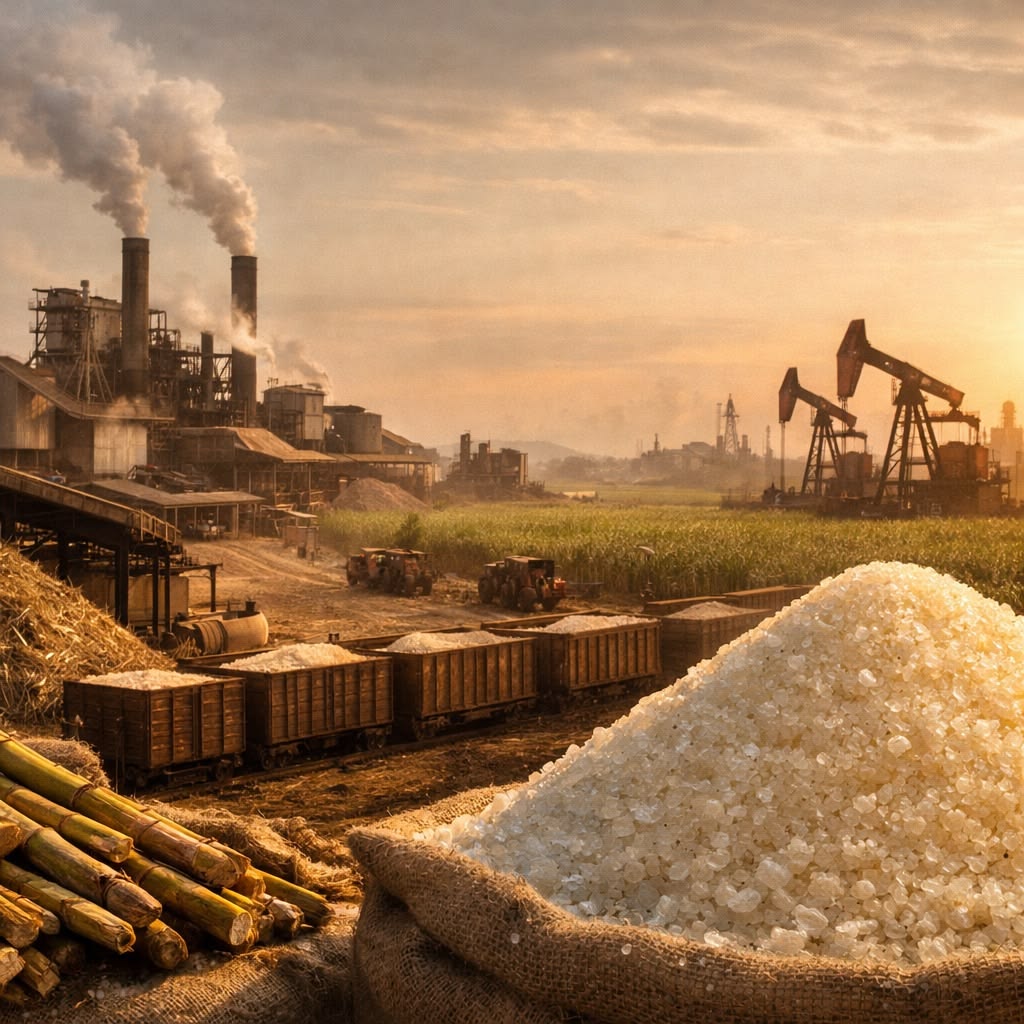 Sugar Industry