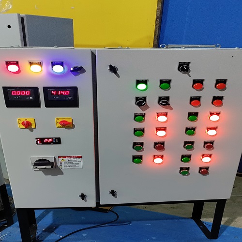 Cold Storage Panel