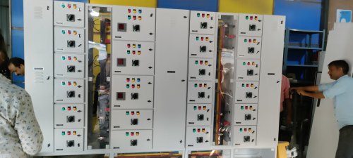 Distribution Box