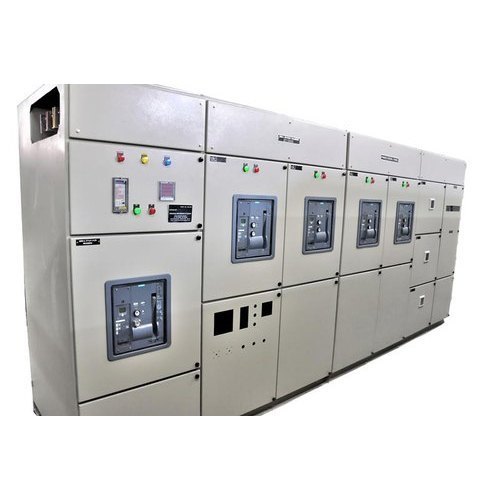 MCB Distribution Panel
