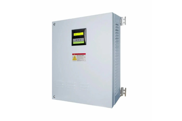 Power Factor Correction Panel